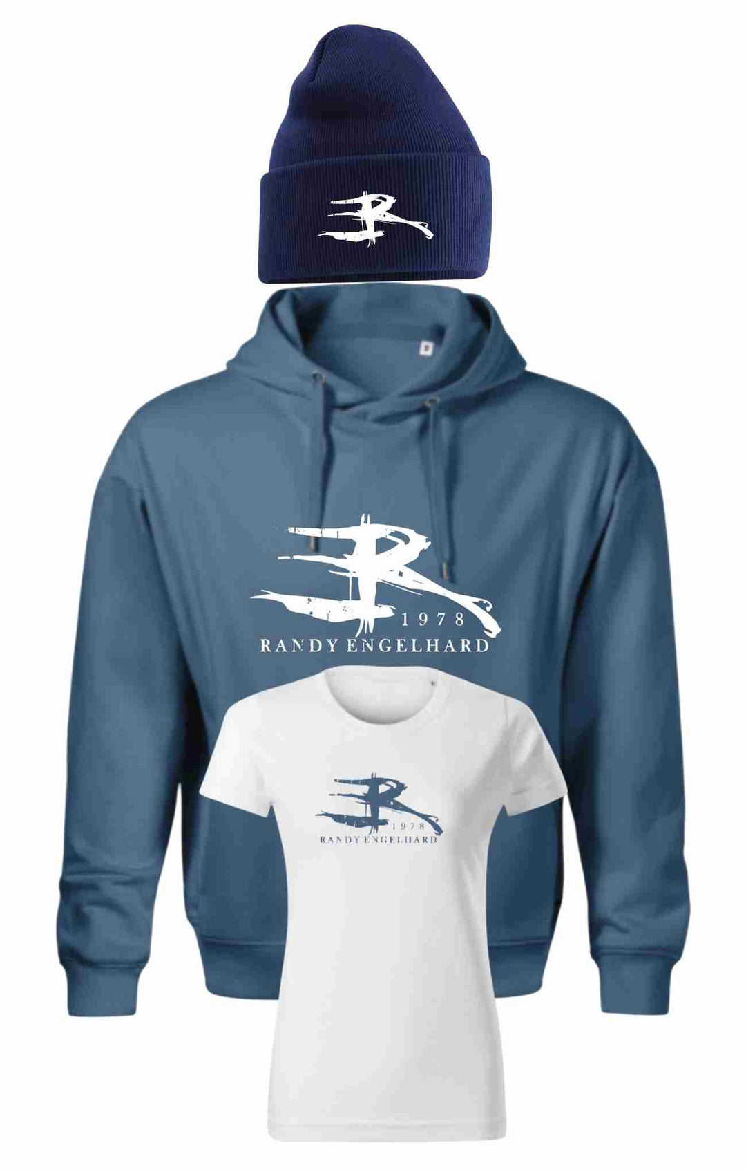 Bundle RE Herbst-Kollektion-Frau