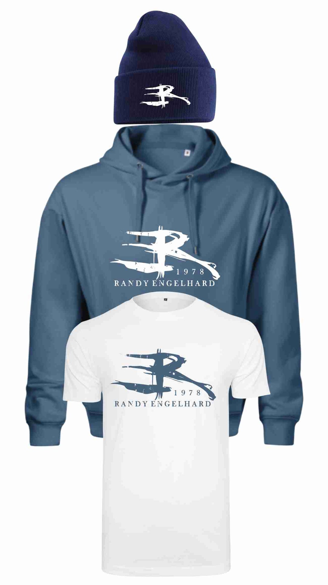 Bundle RE Herbst-Kollektion-Mann