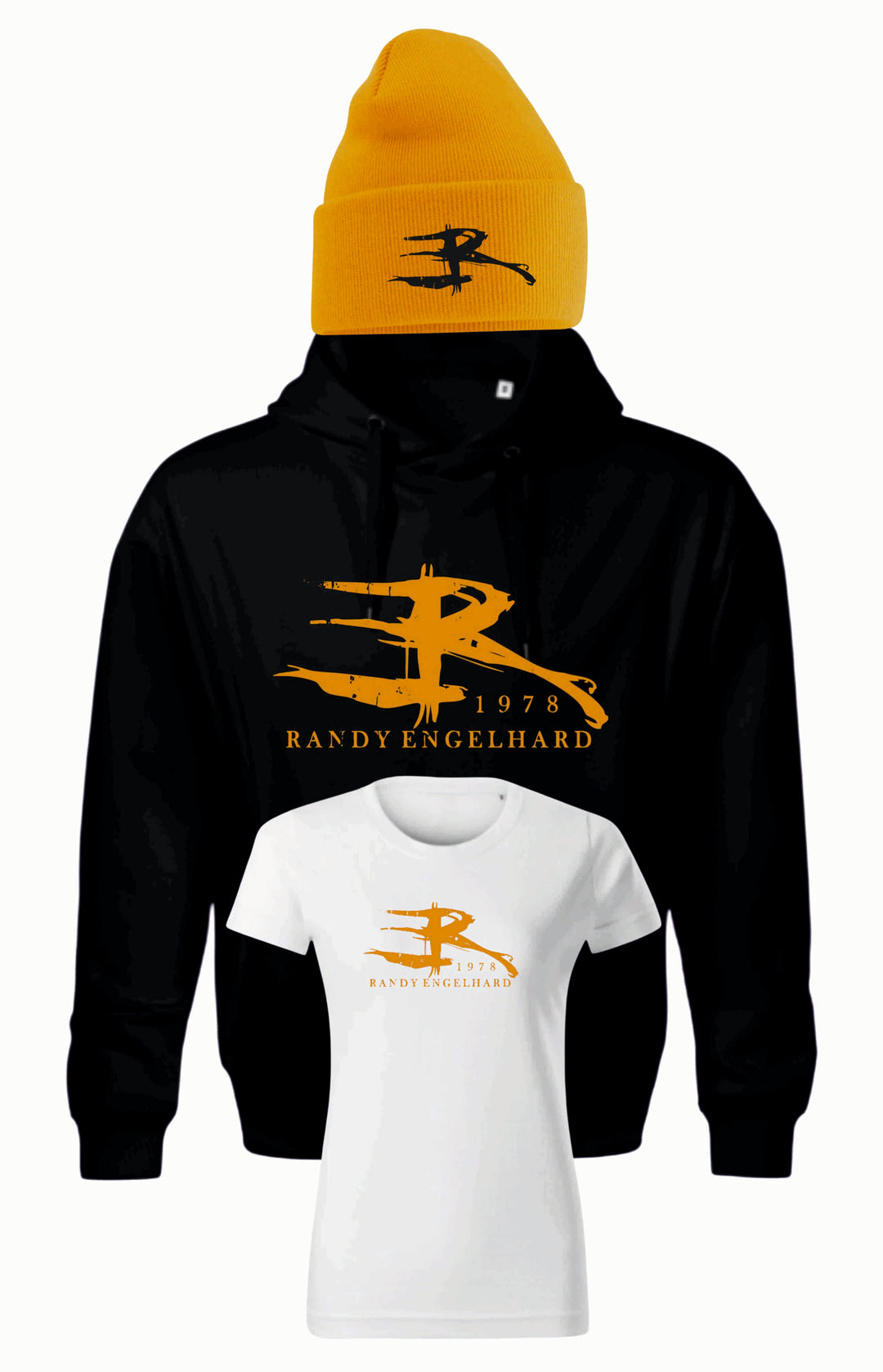 Bundle RE Herbst-Kollektion-Frau