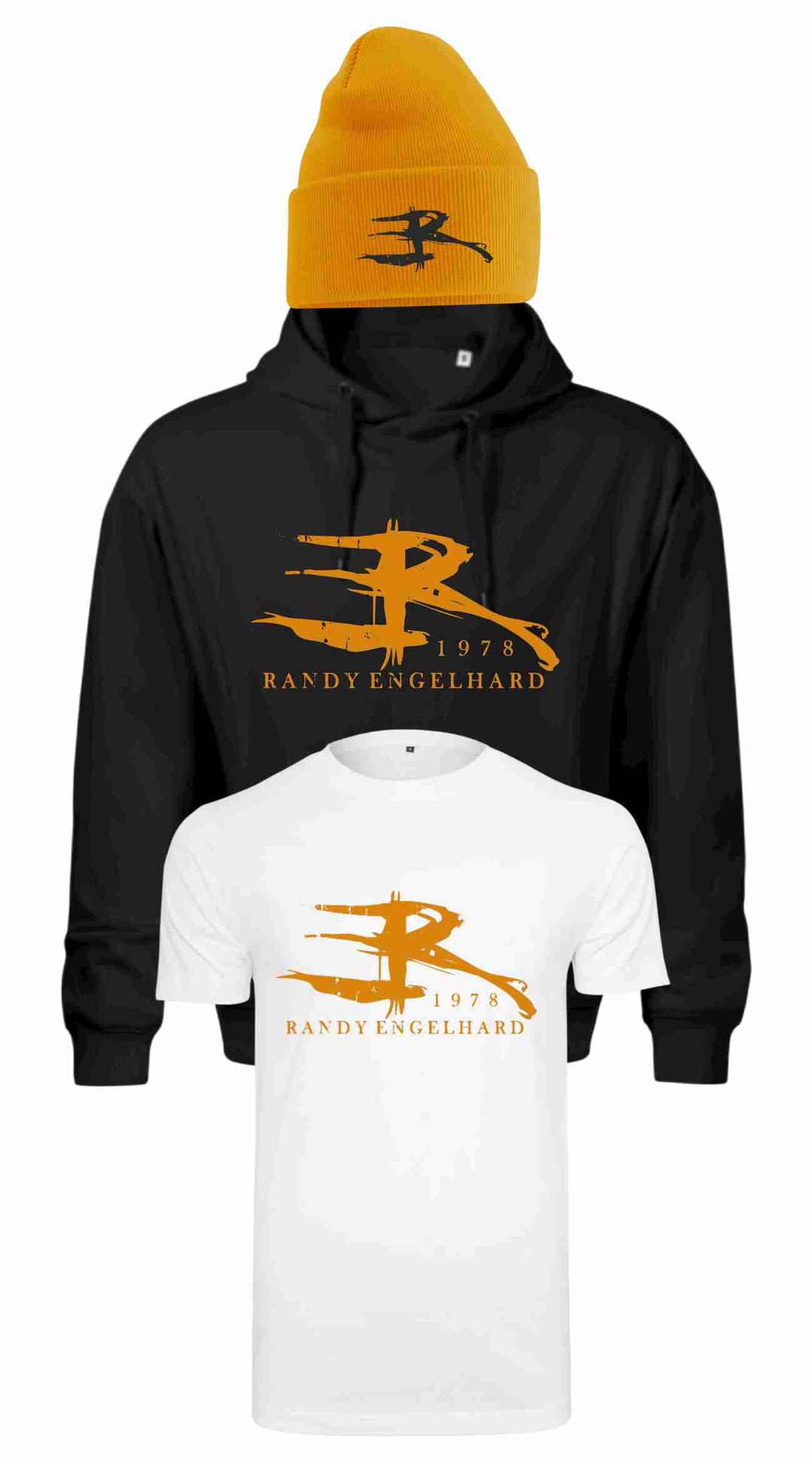 Bundle RE Herbst-Kollektion-Mann