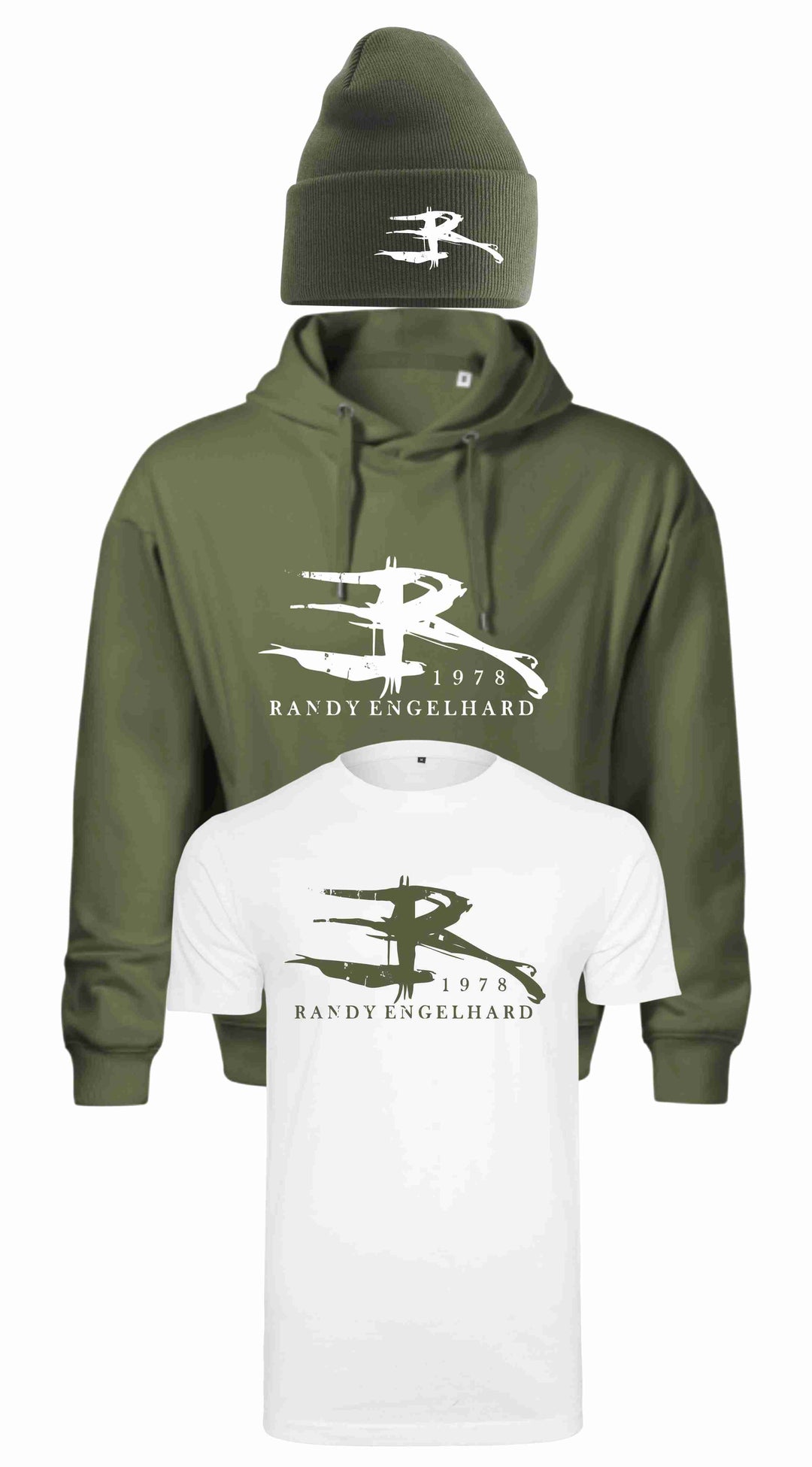 Bundle RE Herbst-Kollektion-Mann