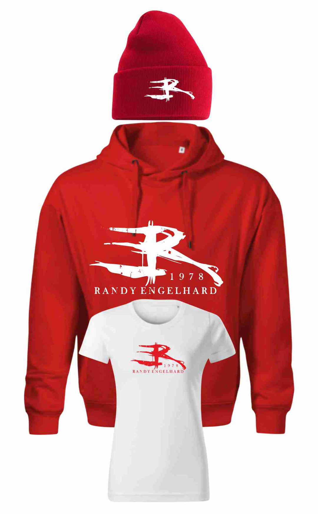 Bundle RE Herbst-Kollektion-Frau