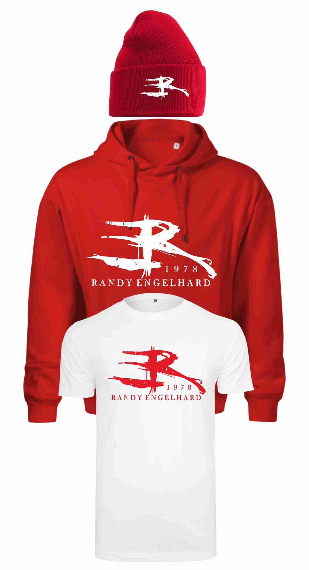 Bundle RE Herbst-Kollektion-Mann