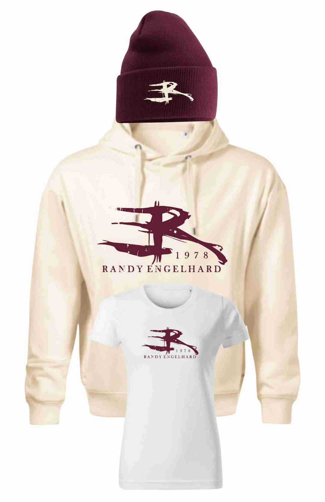 Bundle RE Herbst-Kollektion-Frau