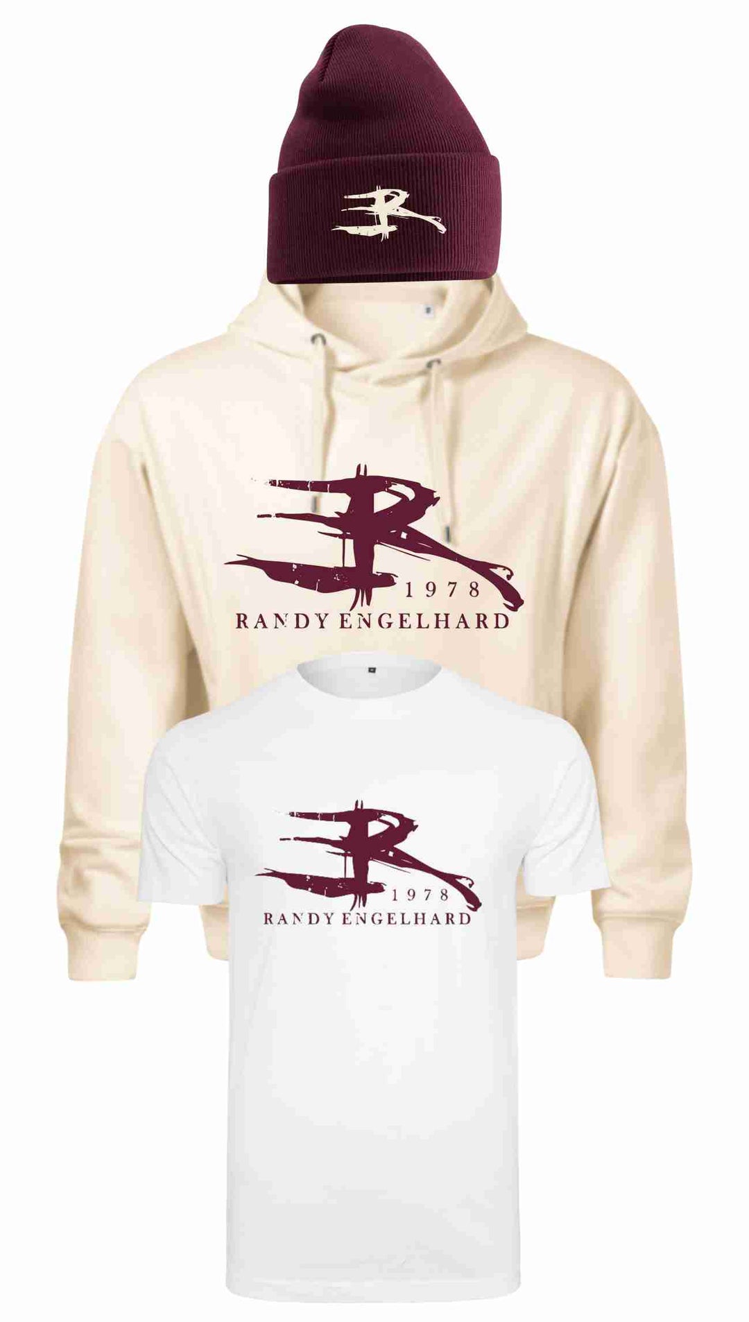 Bundle RE Herbst-Kollektion-Mann