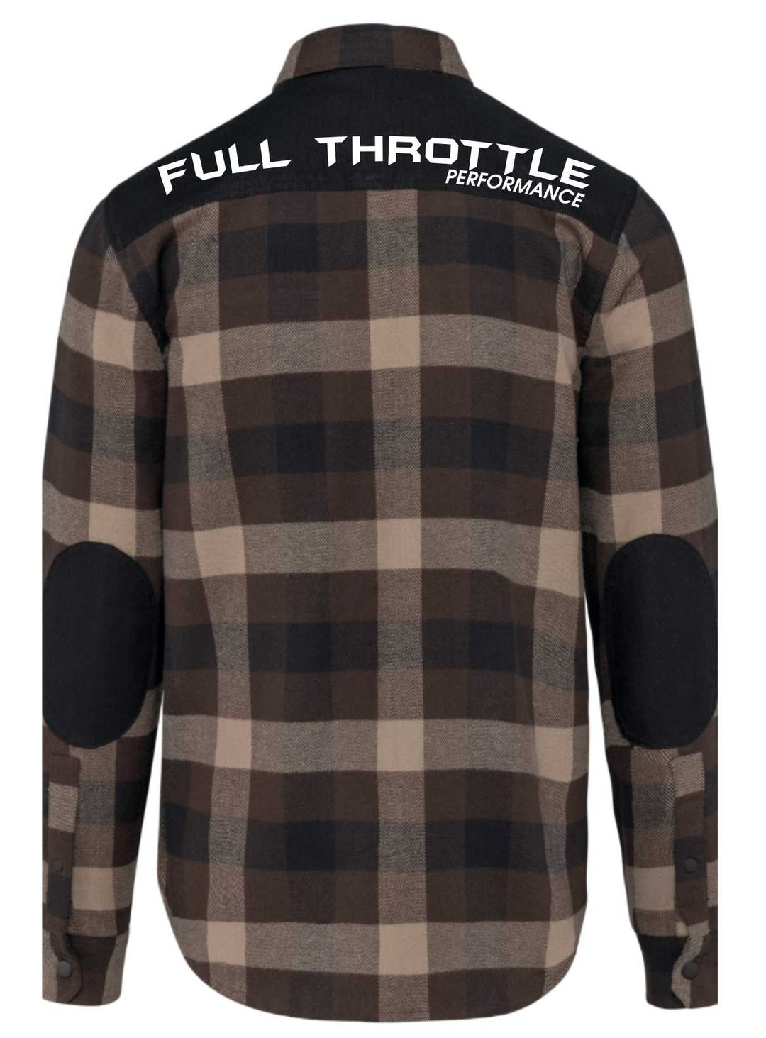 FULL THROTTLE PERFORMANCE KARO-HEMD