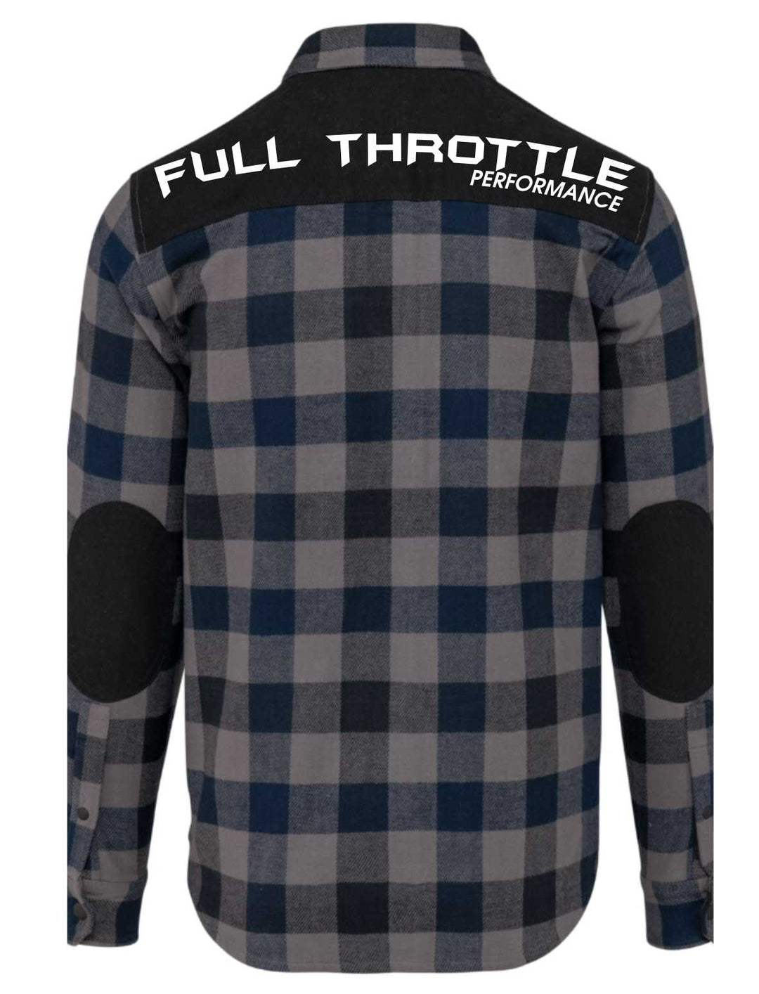 FULL THROTTLE PERFORMANCE KARO-HEMD