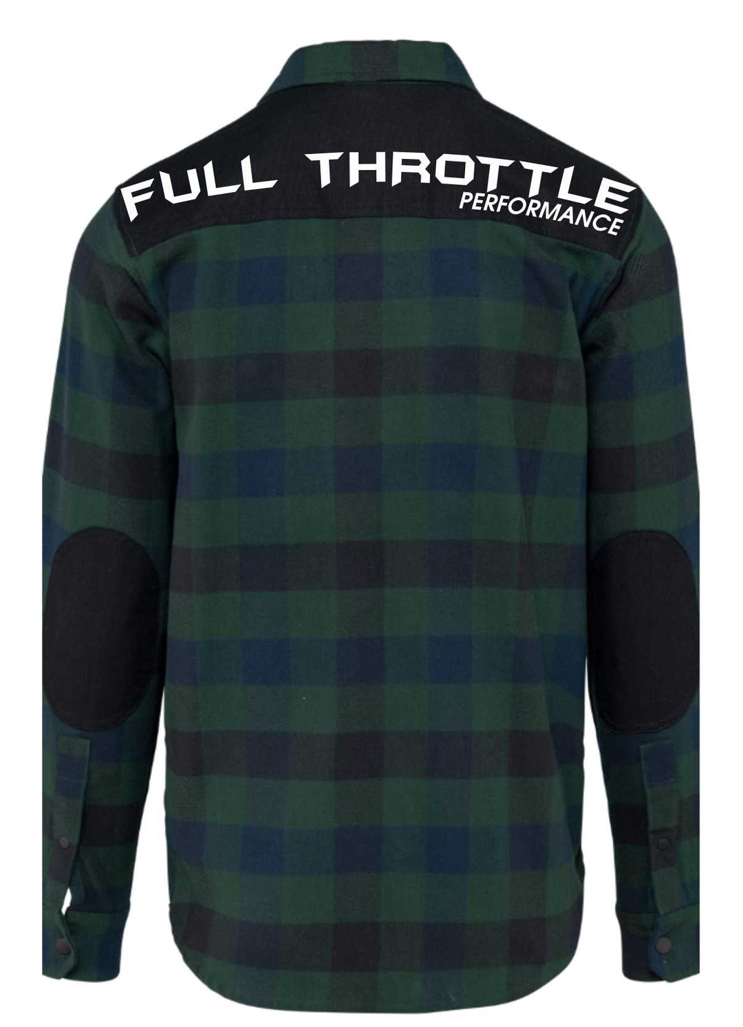 FULL THROTTLE PERFORMANCE KARO-HEMD