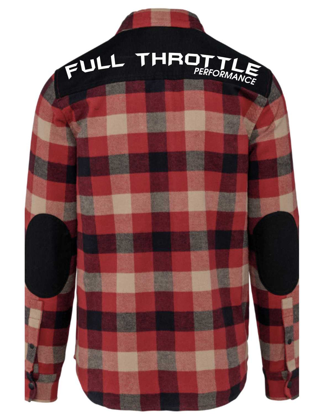 FULL THROTTLE PERFORMANCE KARO-HEMD