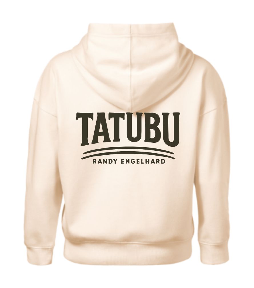 Tatubu Girl Hoodie