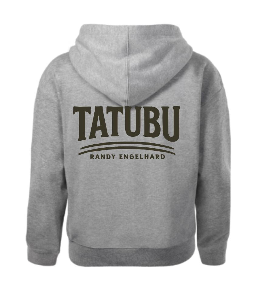 Tatubu Girl Hoodie