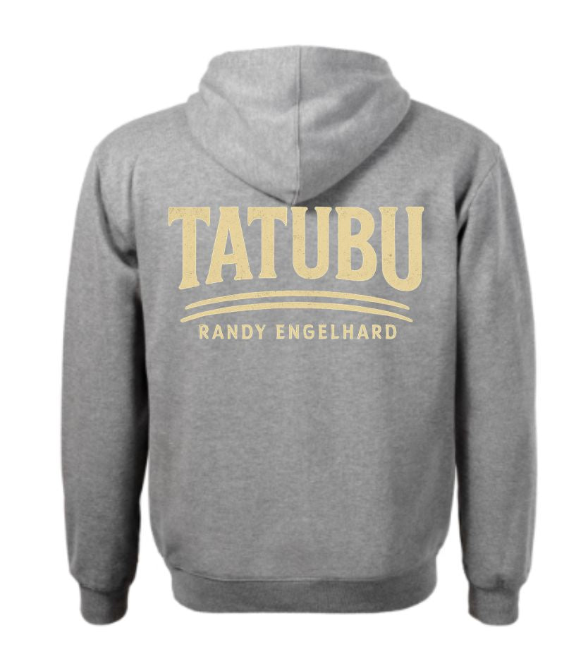 Tatubu Männer Hoodie