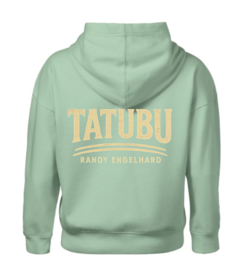 Tatubu Girl Hoodie