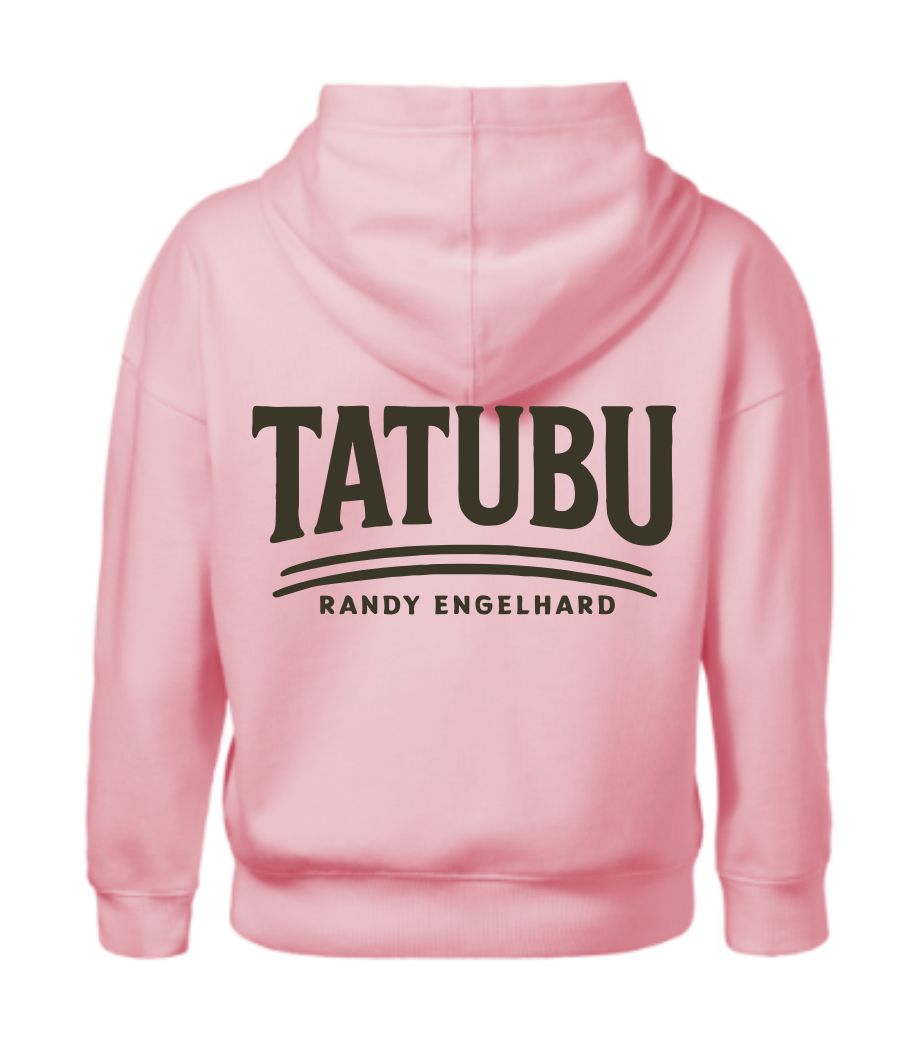 Tatubu Girl Hoodie