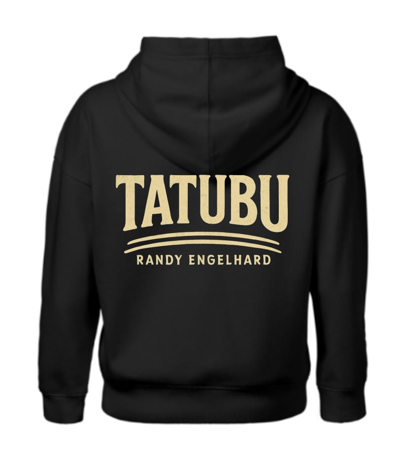 Tatubu Girl Hoodie
