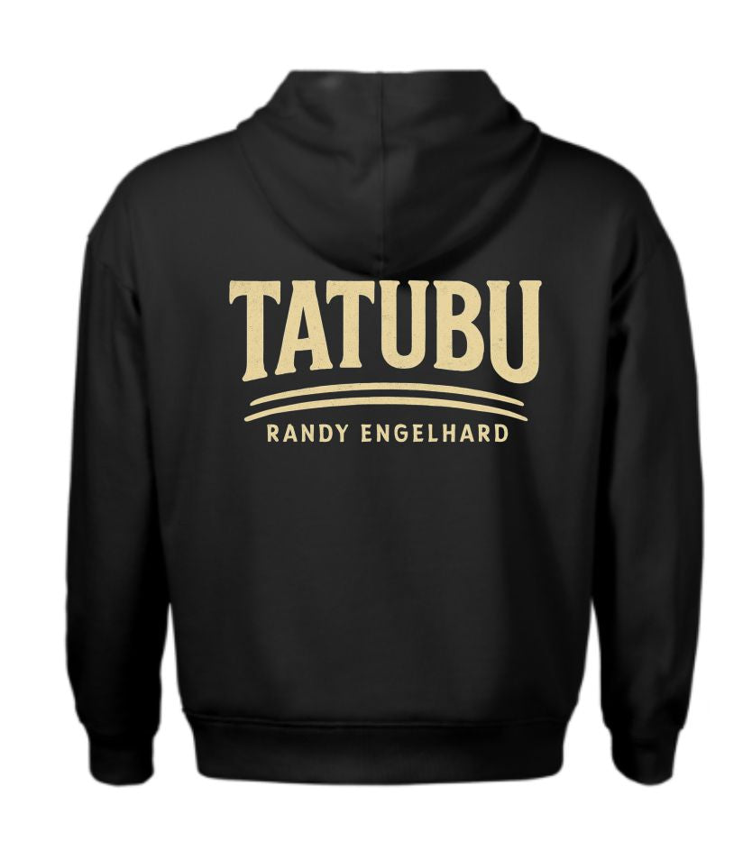 Tatubu Männer Hoodie
