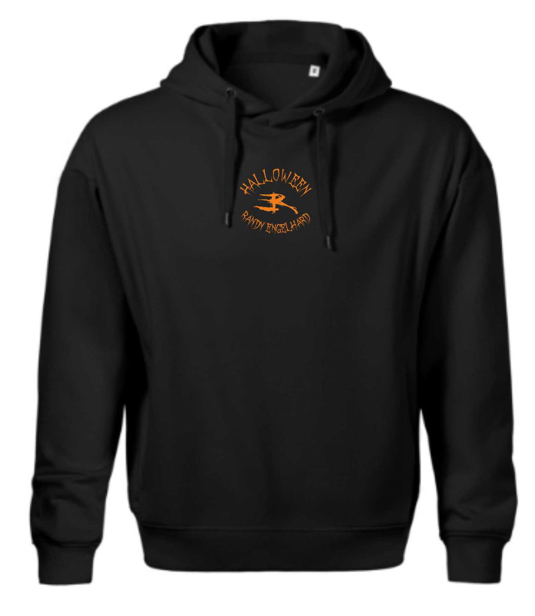 Hoodie HALLOWEEN by RE