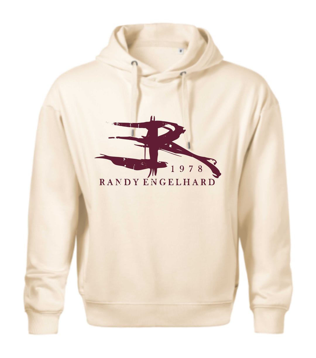 Hoodie RE Herbst-Kollektion