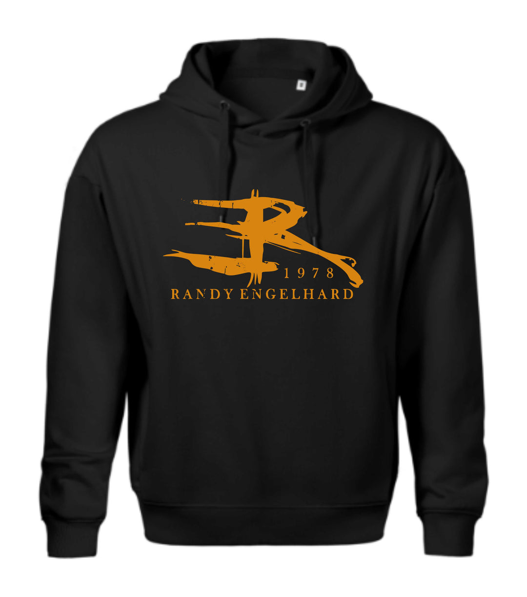 Hoodie RE Herbst-Kollektion