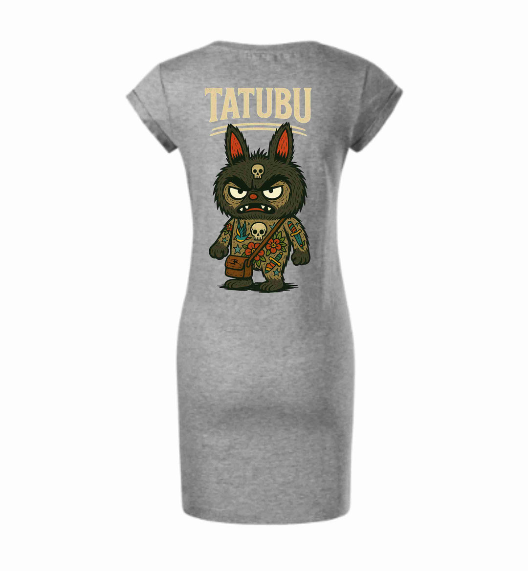 Tatubu Kleid