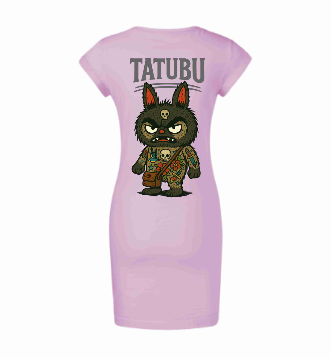 Tatubu Kleid