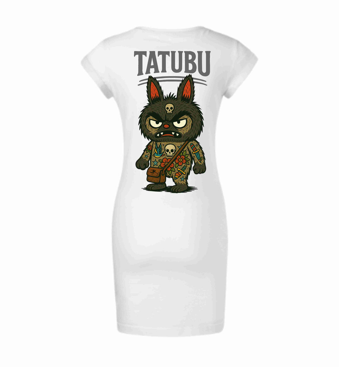 Tatubu Kleid