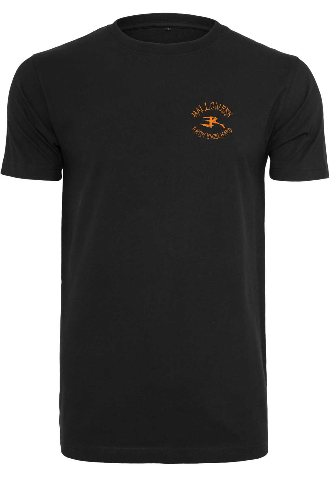 Männershirt HALLOWEEN by RE