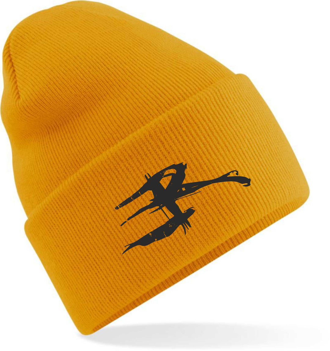 Beanie Herbst-Kollektion by Randy Engelhard