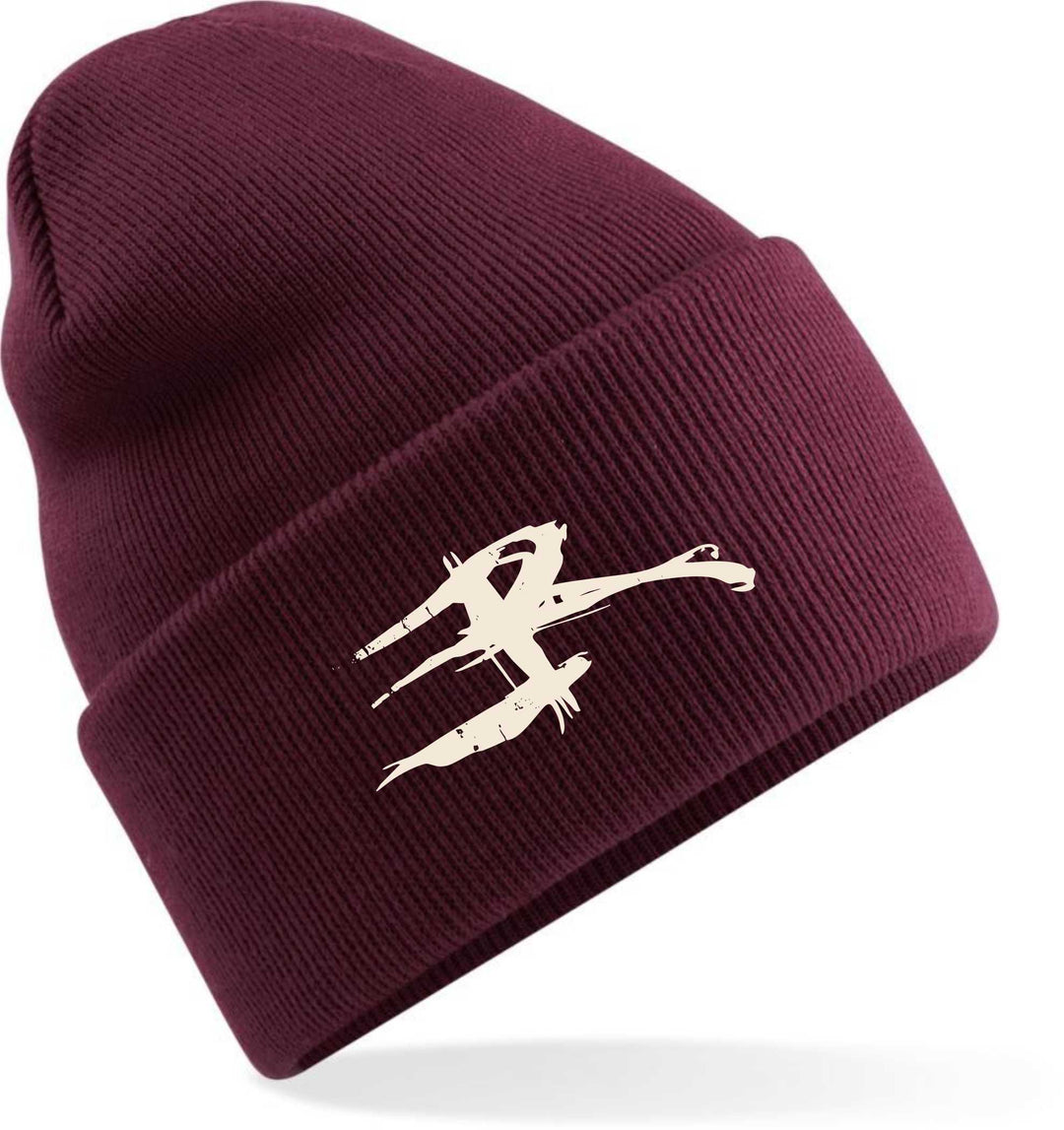 Beanie Herbst-Kollektion by Randy Engelhard