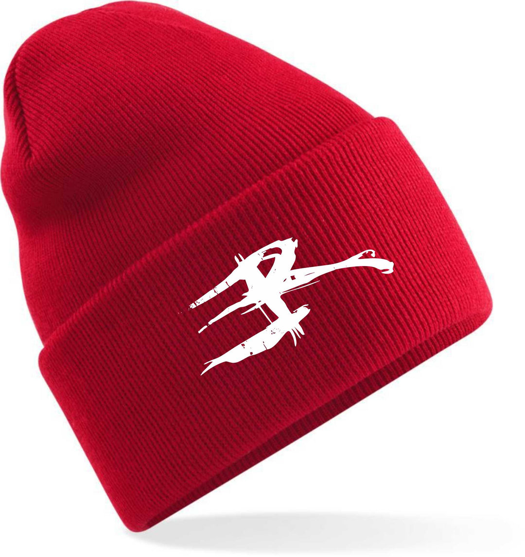 Beanie Herbst-Kollektion by Randy Engelhard