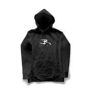 Art Lives Hoodie
