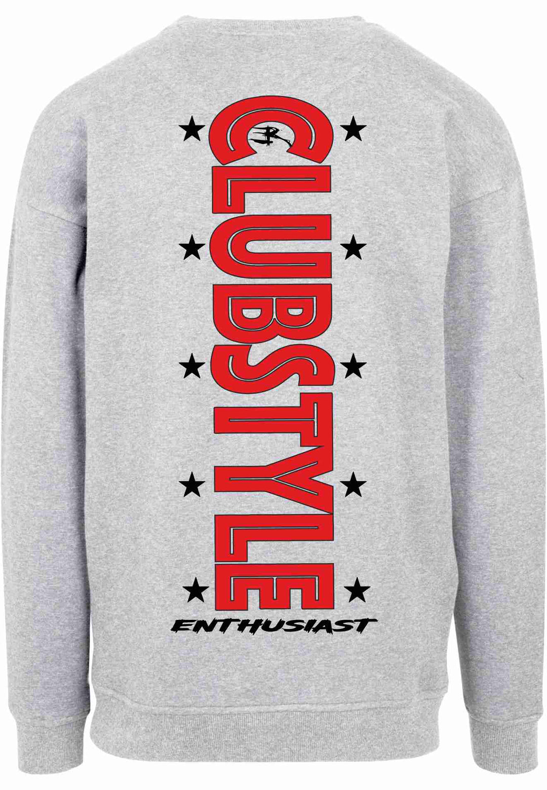 CLUBSTYLE  SWEATER
