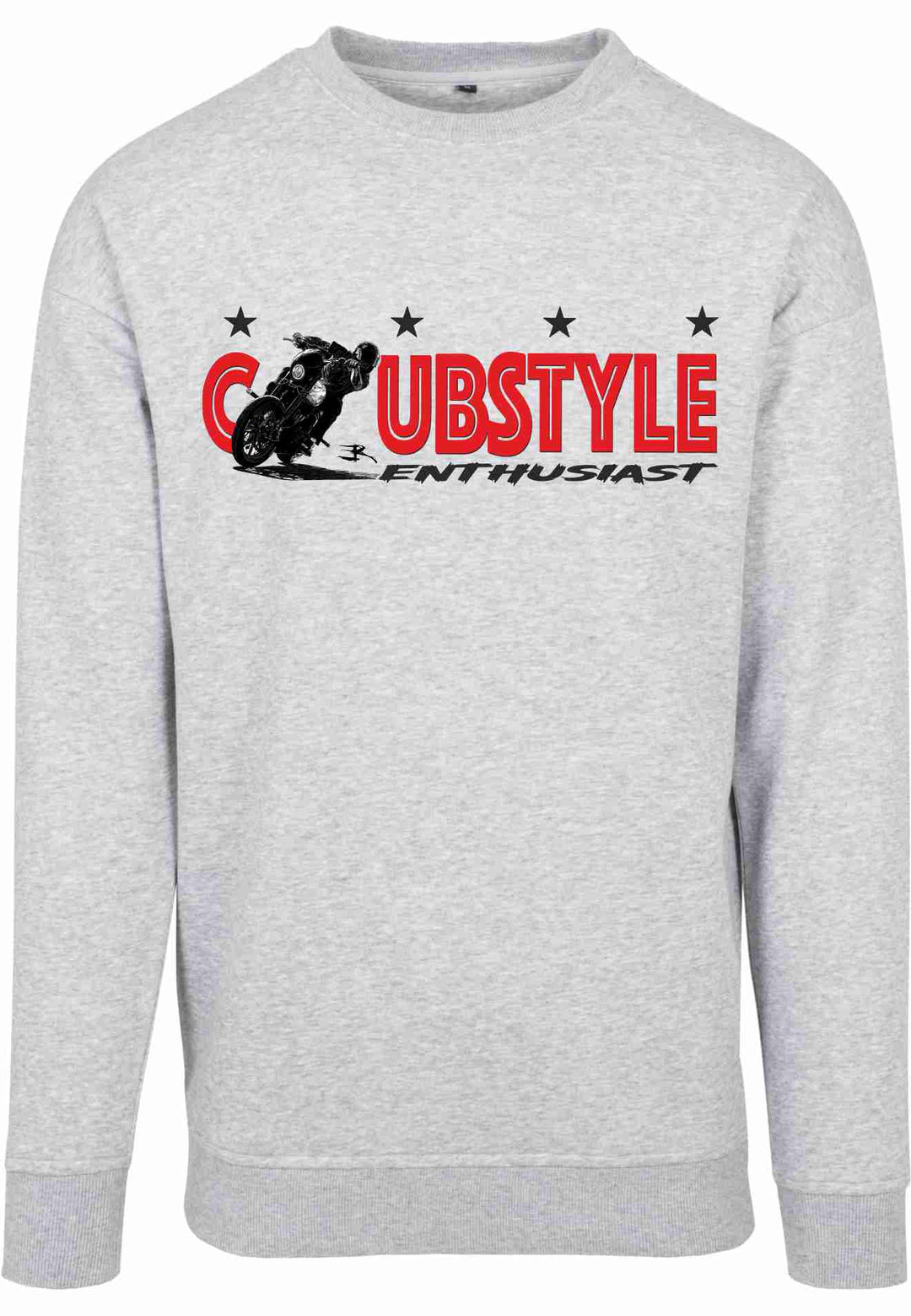 CLUBSTYLE  SWEATER