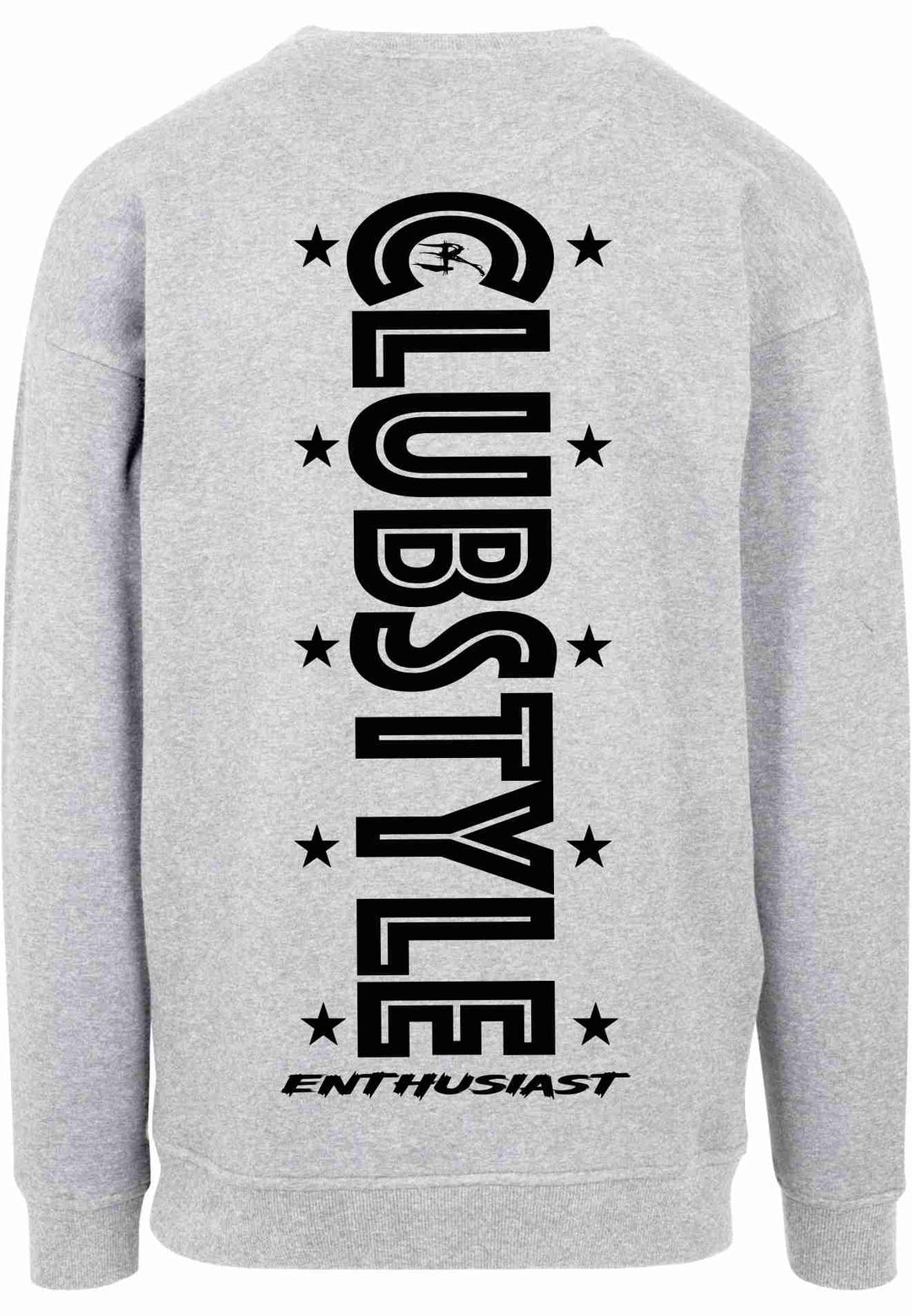 CLUBSTYLE  SWEATER