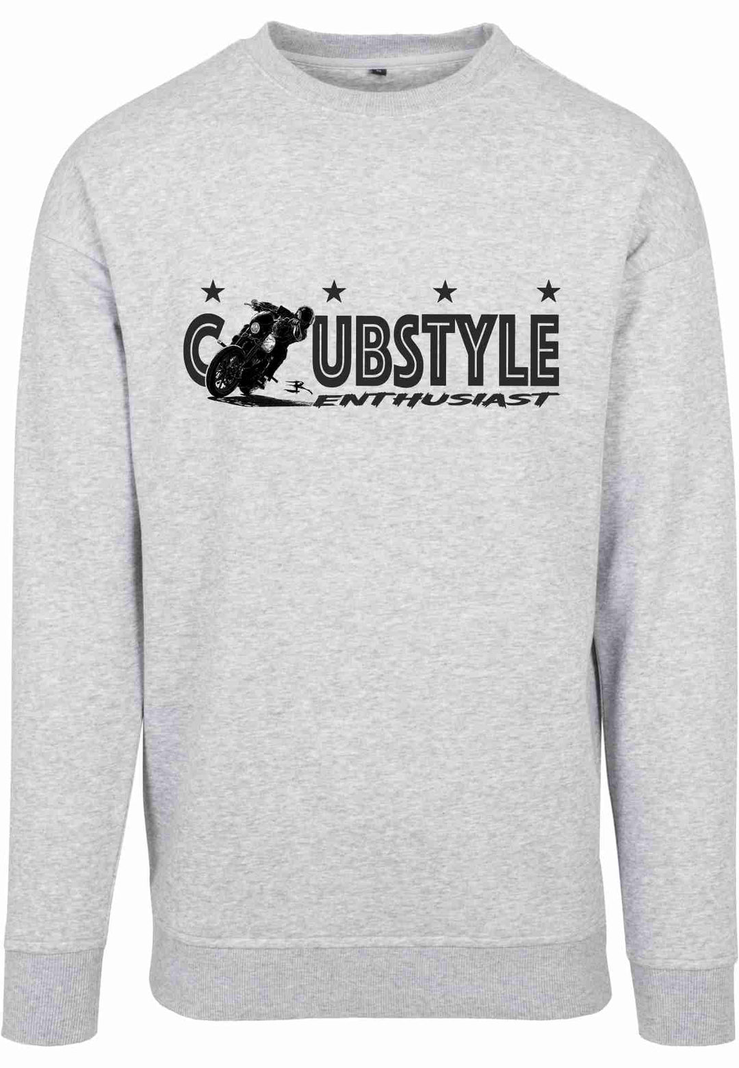 CLUBSTYLE  SWEATER