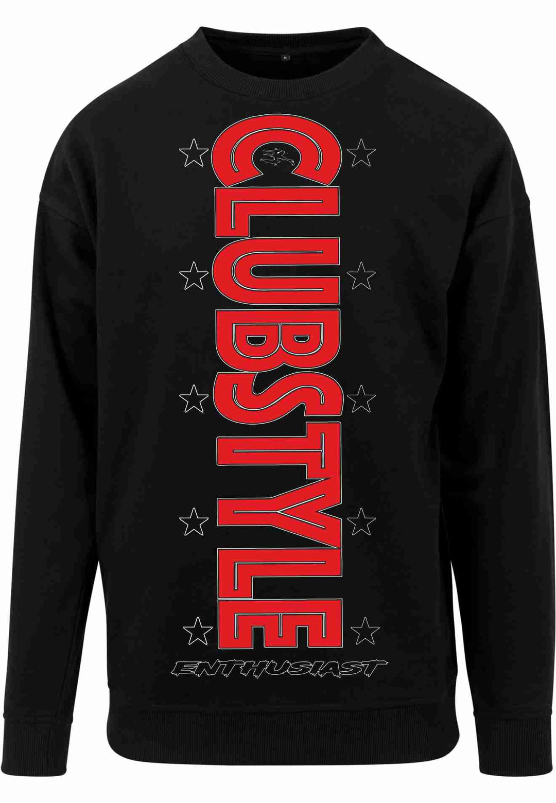 CLUBSTYLE  SWEATER