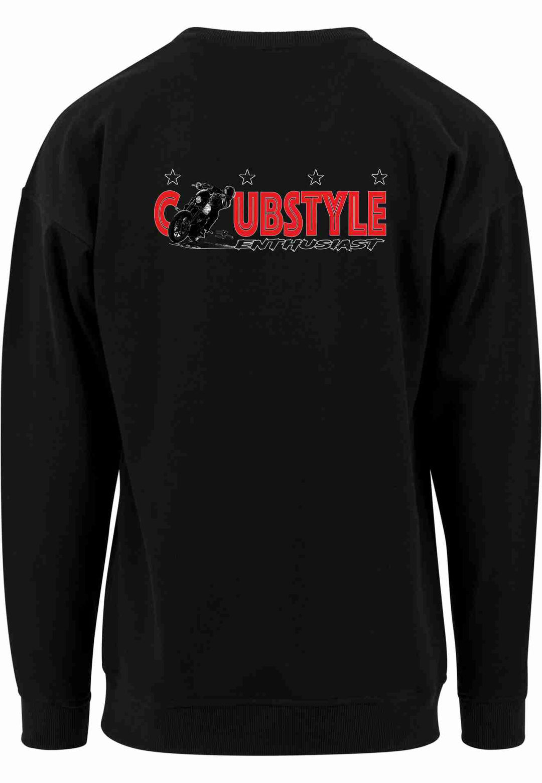 CLUBSTYLE  SWEATER