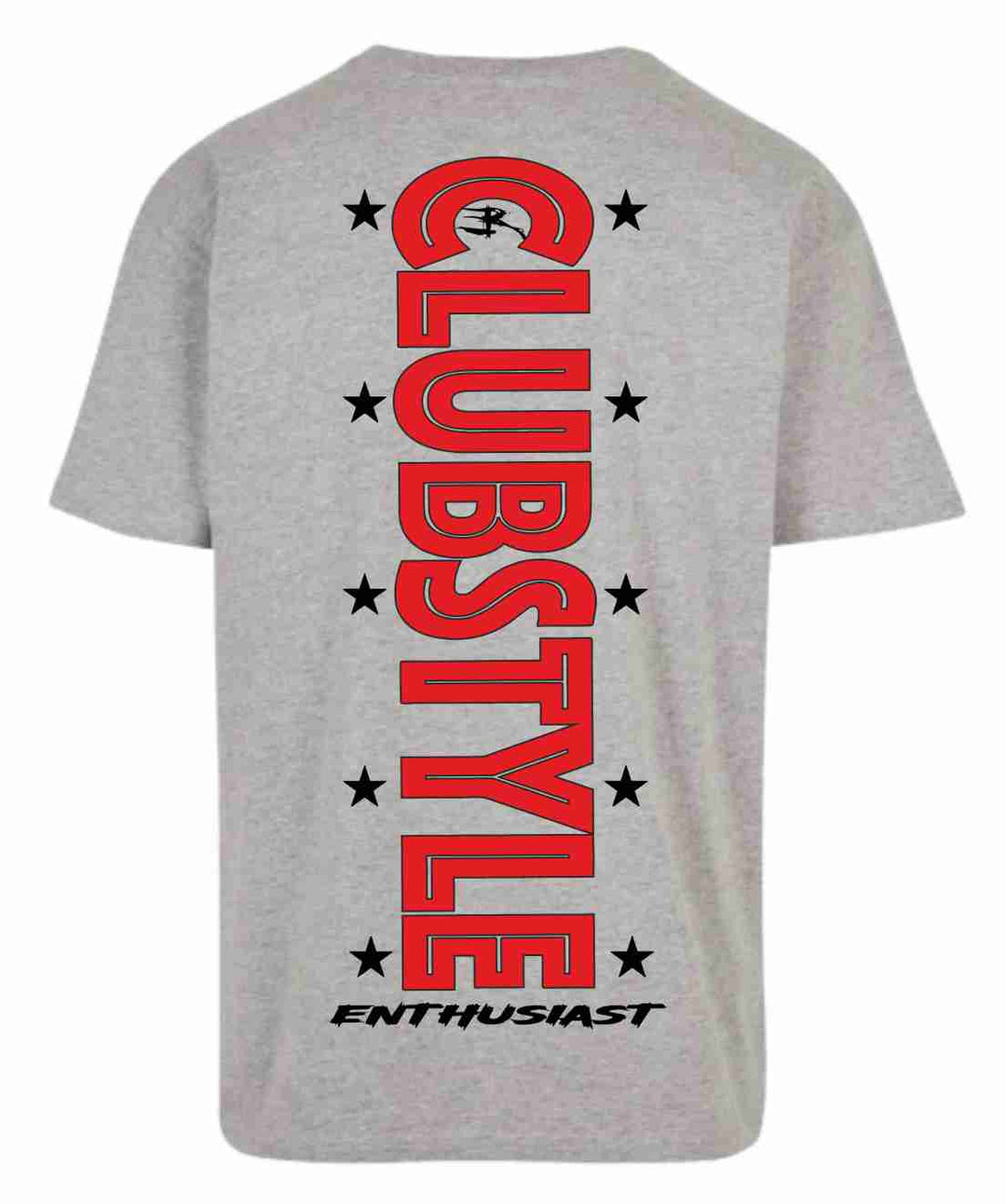 CLUBSTYLE  SHIRT OVERSIZED