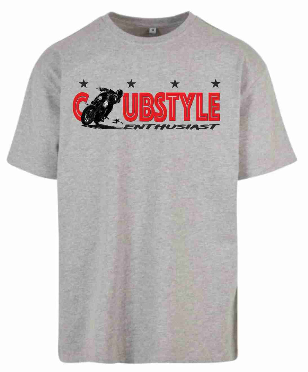 CLUBSTYLE  SHIRT OVERSIZED