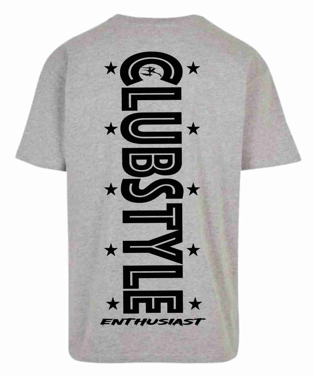CLUBSTYLE  SHIRT OVERSIZED
