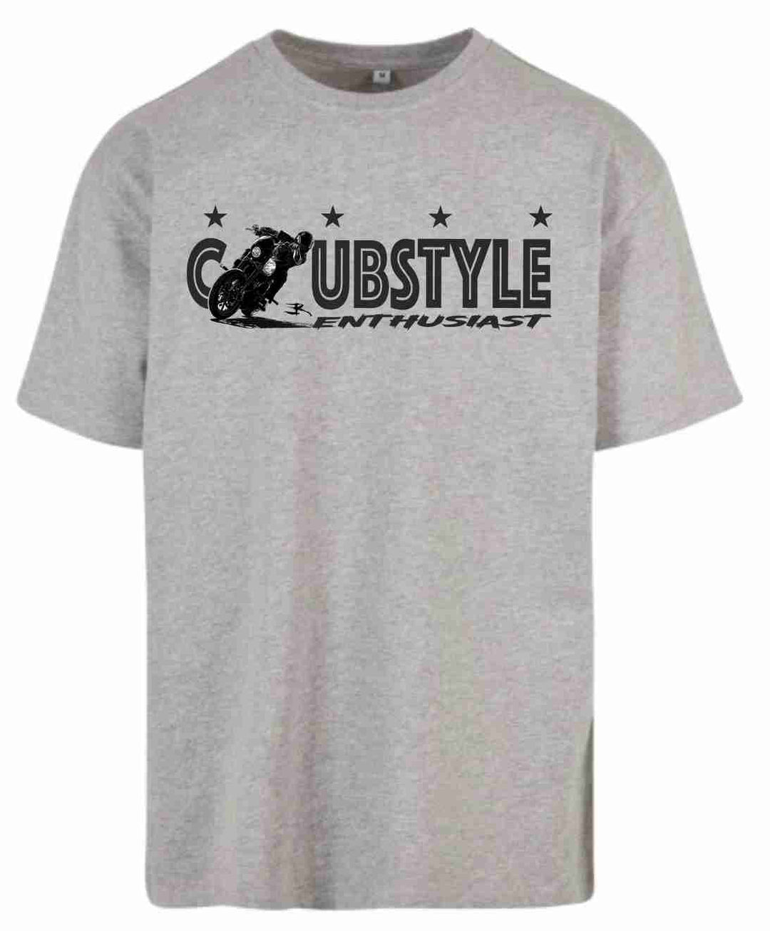 CLUBSTYLE  SHIRT OVERSIZED