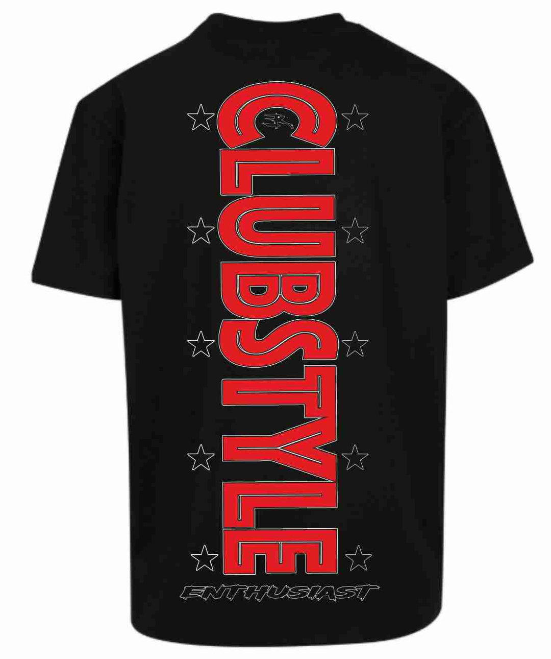CLUBSTYLE  SHIRT OVERSIZED