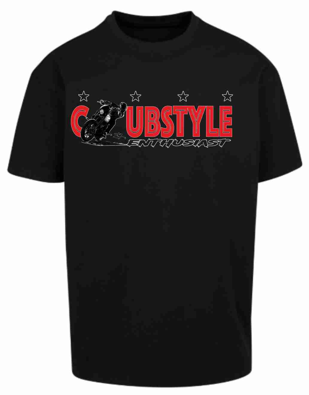 CLUBSTYLE  SHIRT OVERSIZED