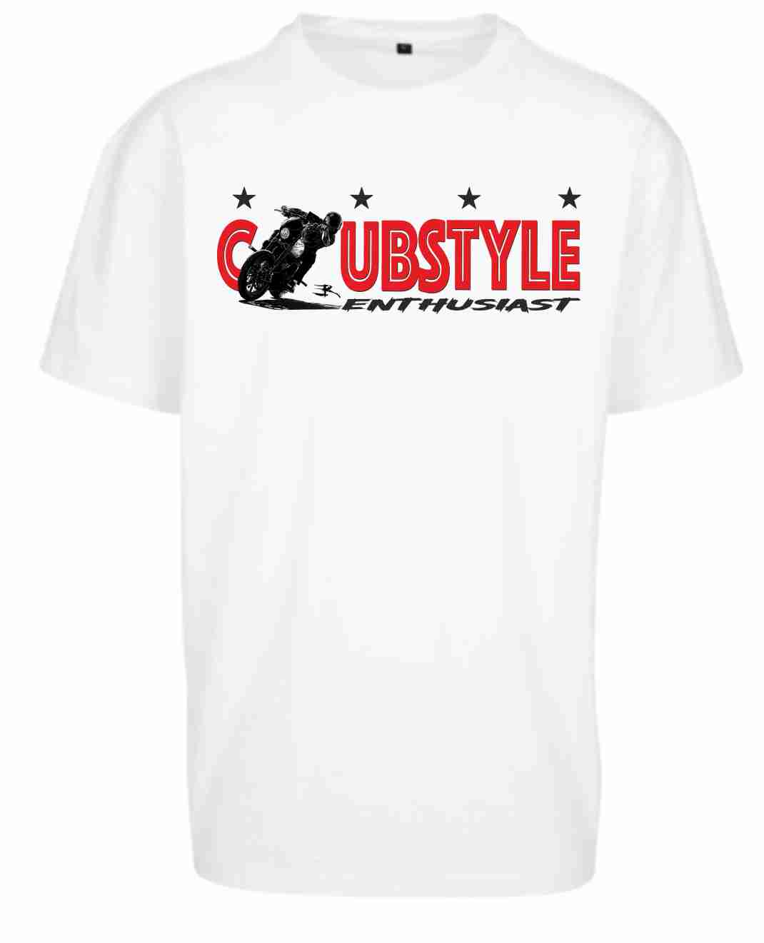 CLUBSTYLE  SHIRT OVERSIZED