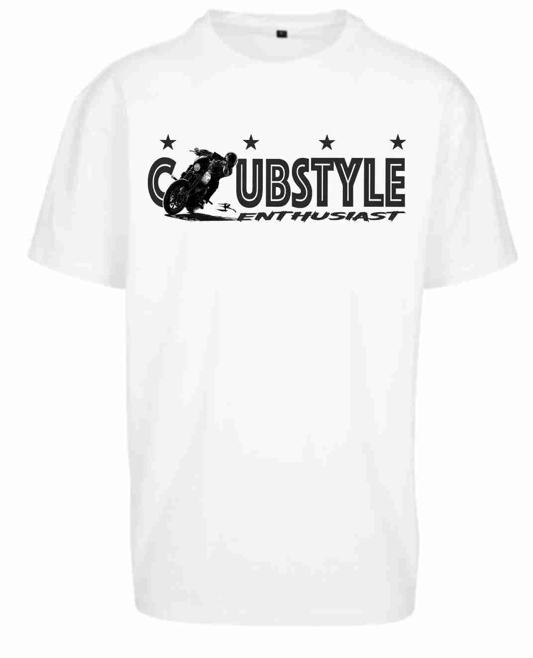CLUBSTYLE  SHIRT OVERSIZED