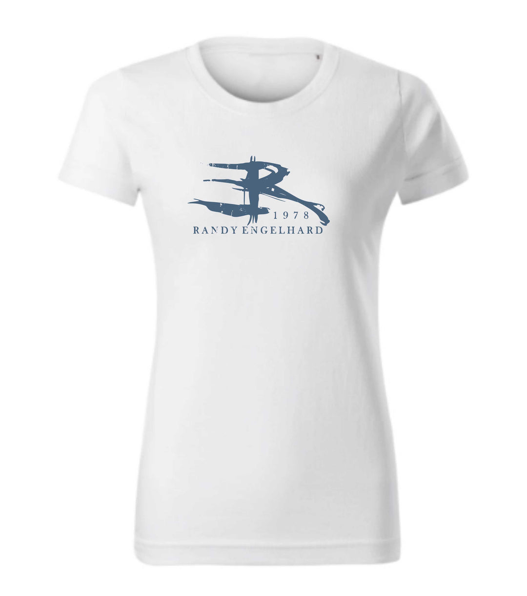 Damenshirt Herbst-Kollektion by RE