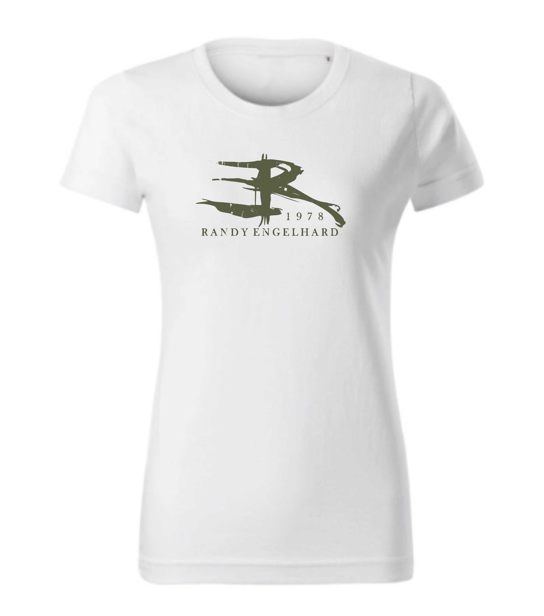 Damenshirt Herbst-Kollektion by RE