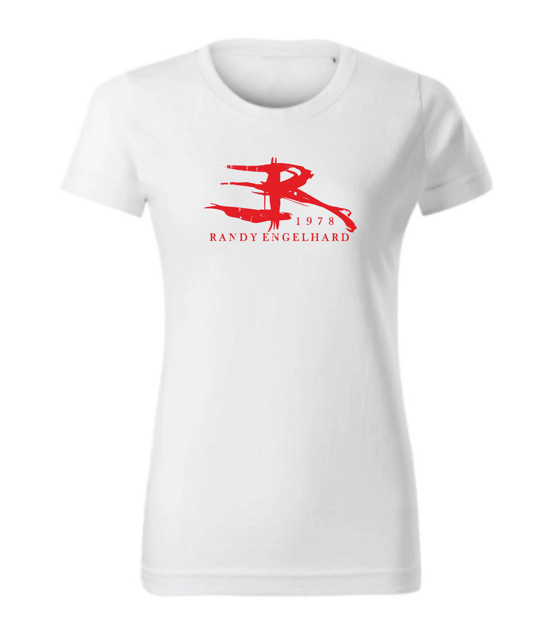 Damenshirt Herbst-Kollektion by RE