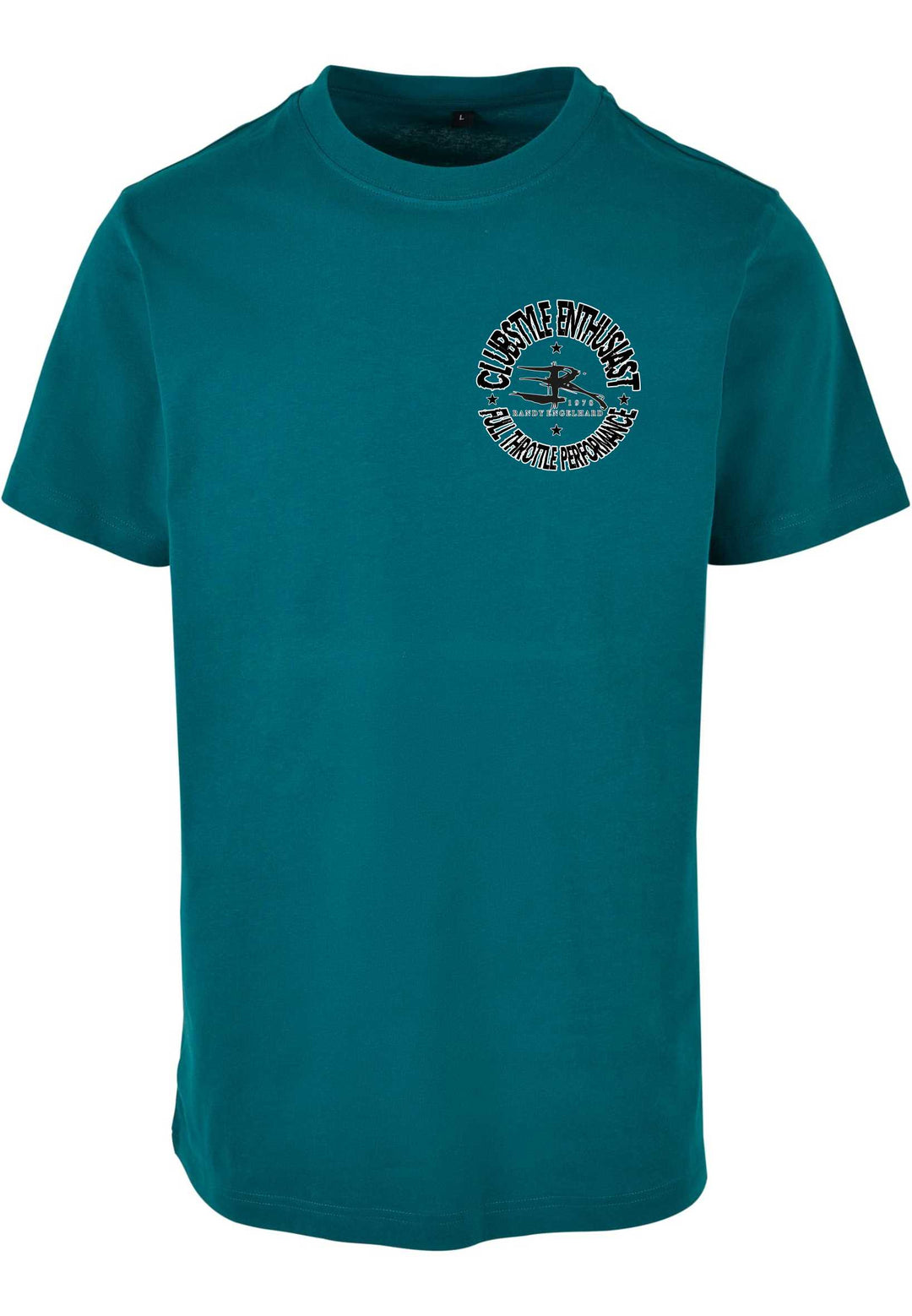 CLUBSTYLE ENTHUSIAST SHIRT OVERSIZED