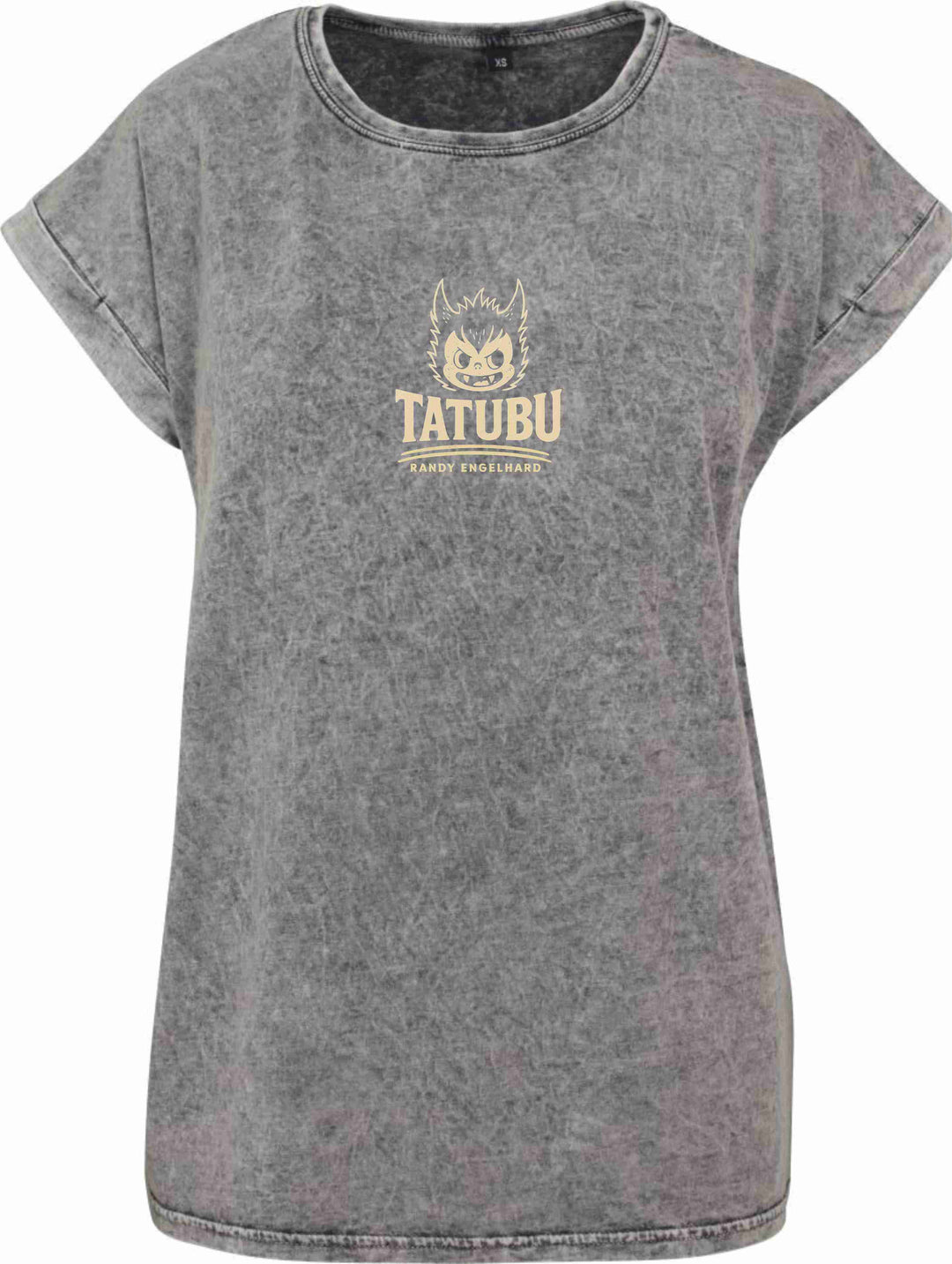 Tatubu Girlshirt Variante 1